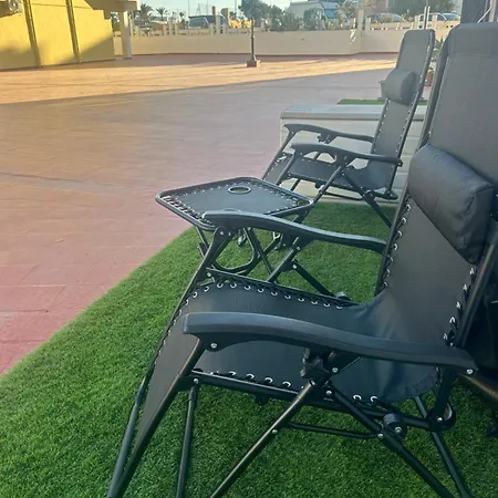 Apartamento Blue Sea Torrevieja