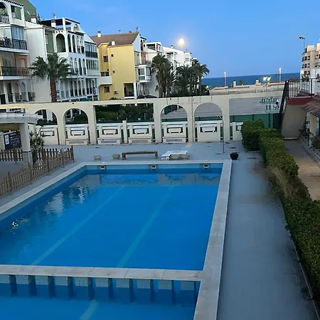 Blue Sea Apartment Torrevieja