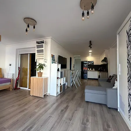 Apartamento Blue Sea