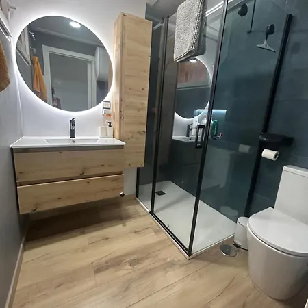 Blue Sea Apartment