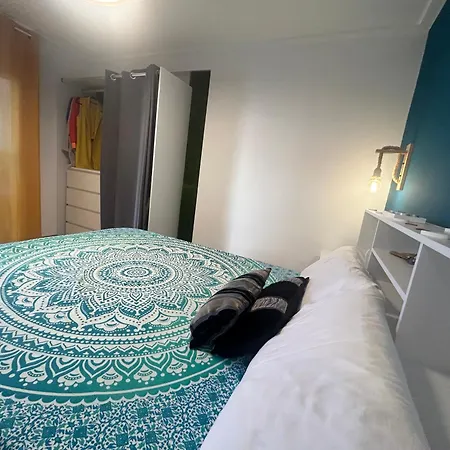 Apartamento Blue Sea