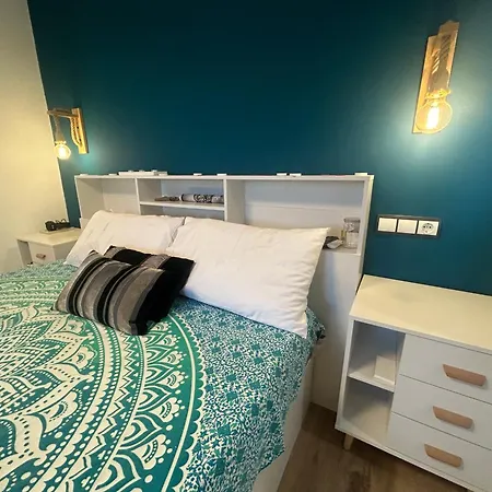 Apartment Blue Sea Torrevieja
